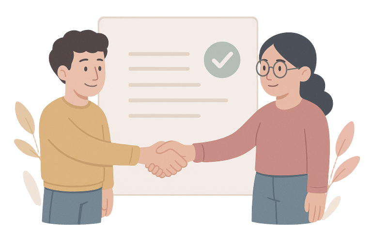 User Agreement