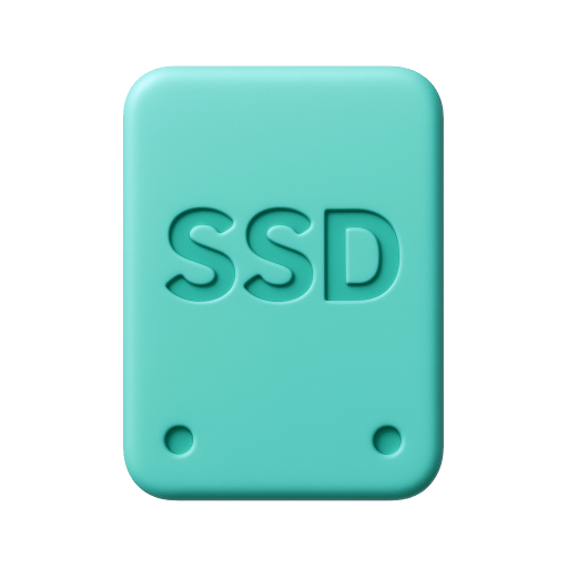 SSD