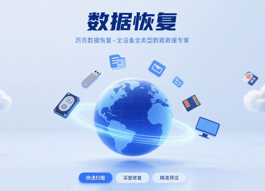 data recovery guide