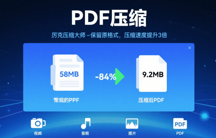 guide on PDF compress for window