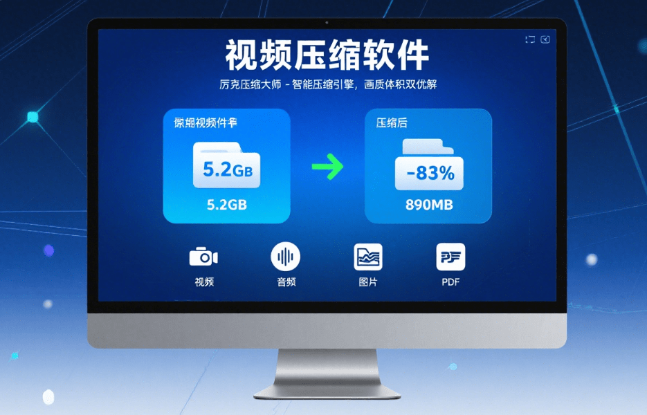 video compress software for window