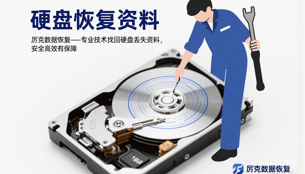 how to recover data from hard drive