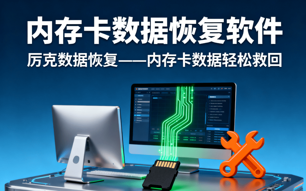 memory card data recovery software