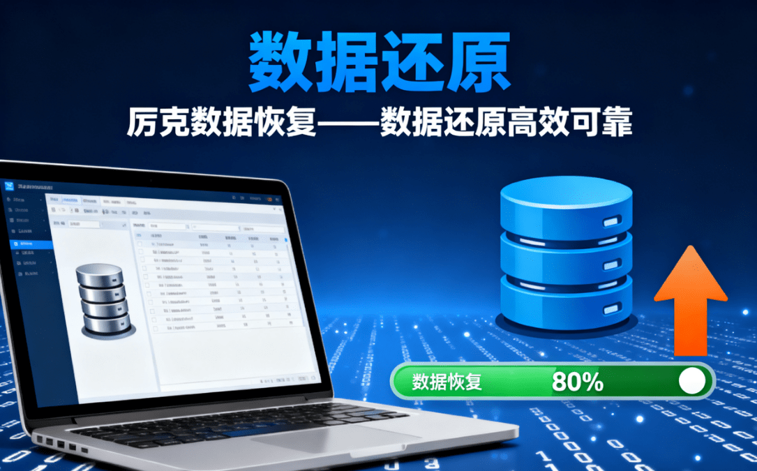 this is a data recovery guide