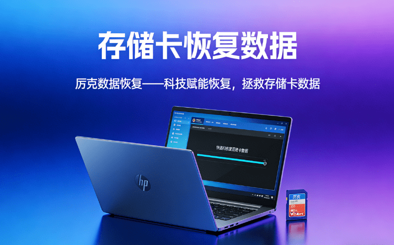 data recovery for memory card