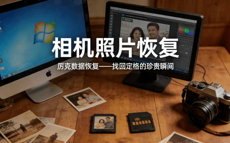 photo for camera recovery guide