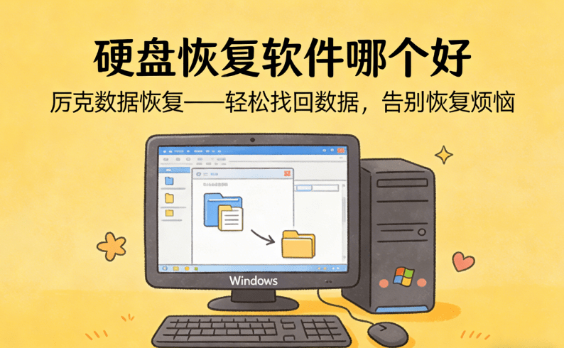 which ssd data recovery software is the best