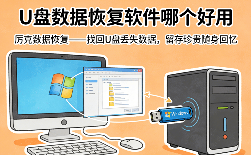 which usb data recovery software is the best