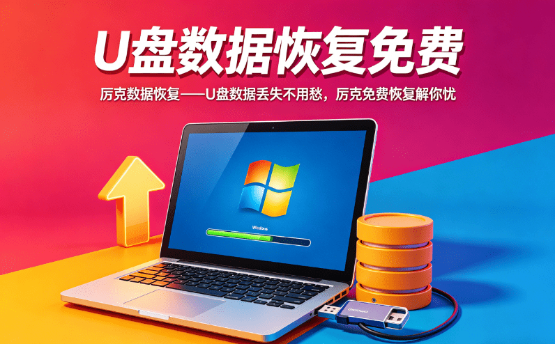 free data recovery for usb