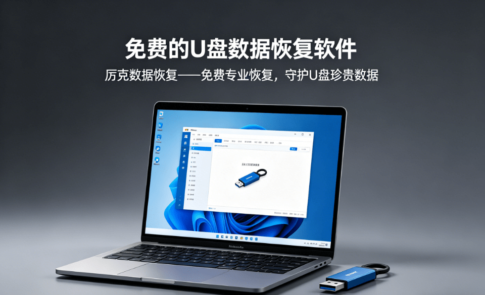 free data recovery software for usb