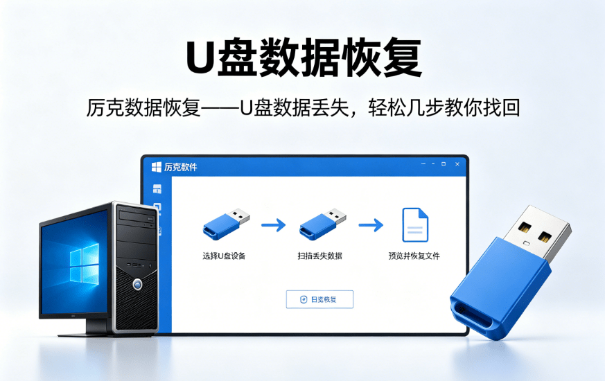 best USB data recovery guide